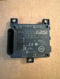VW Audi Skoda Radar OEM 1N3907550C - Begagnad