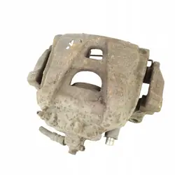 Bromsok fram vänster OEM ZACISK LEWY PRZÓD TIGUAN 5N I 2.0 TDI 07-16 MOTO99 #10