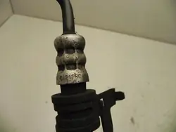 Joustavat/jäykät linjat Ford Galaxy 2010 OEM 9G913A212BC