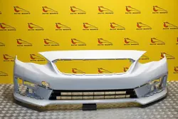 SUBARU IMPREZA 2020 - 2023 Pare-chocs Avant USA 57704FL11A