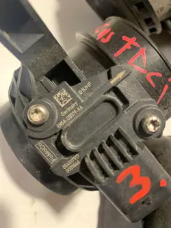 Capteur de débit d'air Ford Kuga MK2