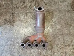 Catalizador OEM KATALIZATOR KIA PICANTO I 1.1B