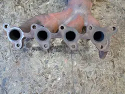 Catalyseur OEM KATALIZATOR KIA PICANTO I 1.1B