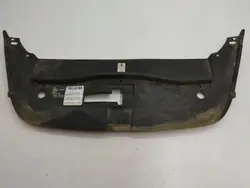 OEM 7P5805806 Framstolpbältehölje Porsche Cayenne