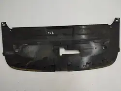 OEM 7P5805806 Vordersitzgurtabdeckung Porsche Cayenne