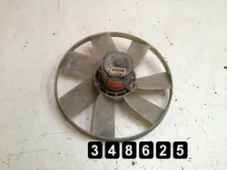 VW Kylarfläkt med diffusor OEM AM-348625