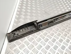 Barras de tejadilho Jeep Commander OEM 55396647AE - Usado