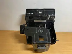 Suporte de bateria Mercedes-Benz OEM C3447 - Usado