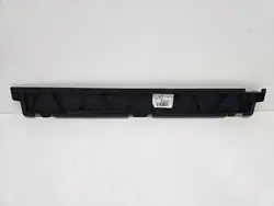 VW POLO 5 Frontkühlerabdeckung 6R0806249E