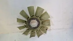 Scania Kühlerlüfter OEM 1757672 - Gebrauchter Zustand