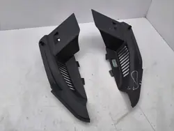SEAT OEM 5FA867761 Kofferraumablage Befestigungsabdeckung Links