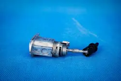 Insert de serrure conducteur Audi A7 S7 OEM 4K8837167