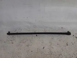 Volkswagen Sharan Seat Alhambra II Etu Alapalkki 7N0807651