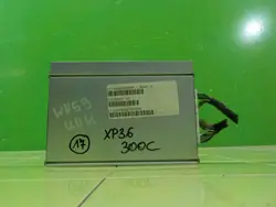 Bomba de direção OEM 05064336AH para Chrysler 300C