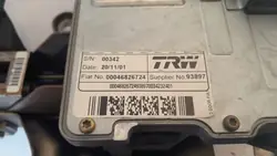 FIAAT STILLO Elektrisk styrkolumn OEM