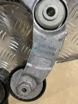 Tensor de correa Hyundai Tucson IV 1.6 T-GDI OEM 25281-2MHA1