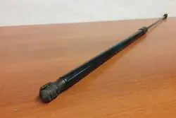 Actuador de capó derecho VW GOLF VII 5G0823359A 2.0L