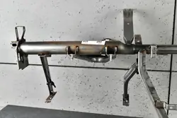 Konsolfäste OEM 530510550 för MINI F55 F56 F57 LHD