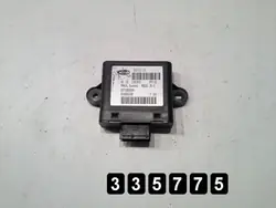 ECU Peugeot OEM AM-335775 para 607 2001