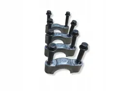 Pont de Palier d'Arbre à Cames OEM 2.0 CDTI B20DTH