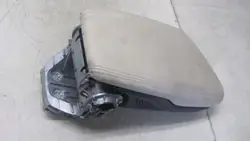 Armlehne BMW X1 F48 OEM GIS57472 - Leder