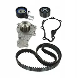 SKF VKMC 03316 Bomba de água + Kit correia