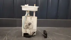 Brandstofpomp drijver 6N0919183B VW Polo 6N 1.4