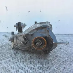 Redutor Traseiro Mercedes-Benz C W205 A2133510008