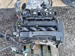 Motor híbrido 4B11-S61-Y61 usado para Mitsubishi Outlander