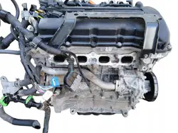 Begagnad 4B11-S61-Y61 hybridmotor för Mitsubishi Outlander