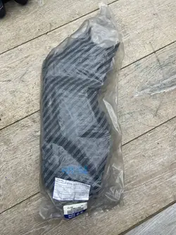 Täckning för timing FIAT PUNTO, LANCIA Y, Y10 1.1 7739437