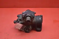 Boîtier de direction OEM 1244611601 Mercedes C-Class
