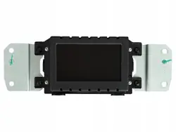 Écran Radio Ford Mondeo MK5 2015 OEM DS7T-18B955-GG