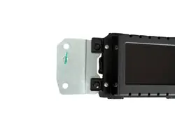 Pantalla Radio Ford Mondeo MK5 2015 OEM DS7T-18B955-GG
