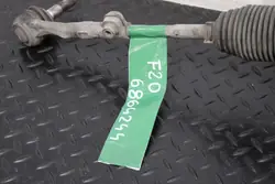 Ohjaustehostin BMW 1 F20 F21