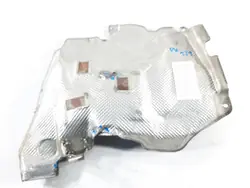 Hitzeschild Audi R8 II Spyder 5.2FSI OEM 4S0825645D
