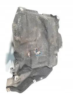 Lämpösuojus Audi R8 II Spyder 5.2FSI OEM 4S0825645D