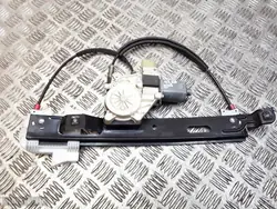 Ford Mondeo fönsterregulator OEM 6M2114553B