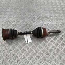 Nissan Navara D22 2005 Vänster framaxel OEM
