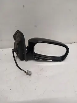 HONDA CIVIC 7 Oikea Peili 5PIN Hopea 010672