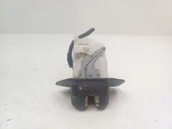 2012 Nissan Juke I F15 Serrure de porte