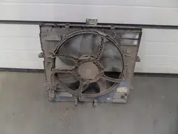 Ventilateur VW AMAROK 2H