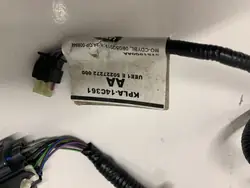 Kit Pompe à Eau OEM KPLA14C361AA pour Range Rover Sport