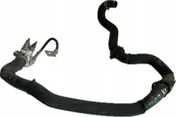 OEM PODGRZEWACZ Lämmitin Nissan Qashqai II 1.6 DCI