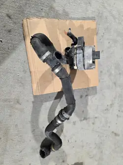 Mercedes Vattenpump A0005002400