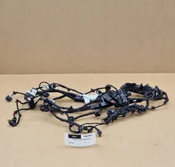 Mercedes Motor-Kabelbaum OEM A2541501302