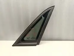 Vitre Latérale Droite Arrière Audi A1 8X OEM 8X3845300