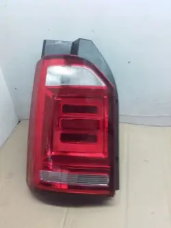 VW TRANSPORTER T6 Lámpara Trasera Izquierda 2015-2020