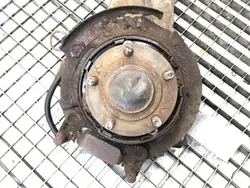 Moyeu Arrière Droit OEM LORK-26-21580 Mitsubishi Outlander