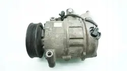 Compressore Aria Condizionata AUDI Q7 4L 3.0 TDI 7L6820803Q